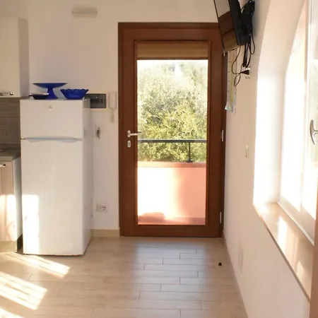 Apartamento Casa Bacara *
