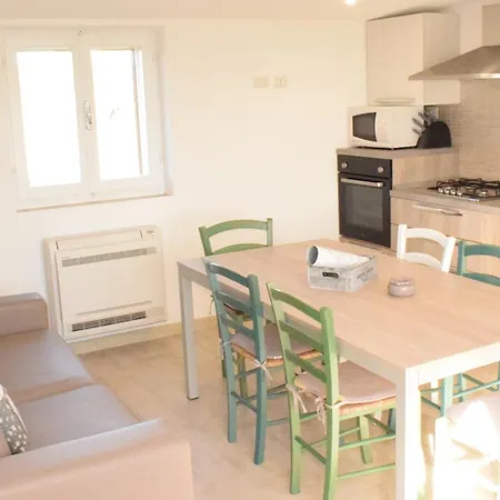 Apartamento Casa Bacara