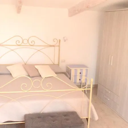 Casa Bacarà Alghero