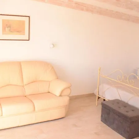 Casa Bacara * 阿尔盖罗