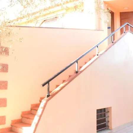 公寓 Casa Bacara *