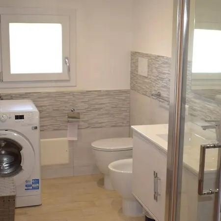 Casa Bacara Daire Alghero