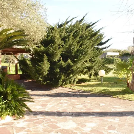公寓 Casa Bacara 阿尔盖罗