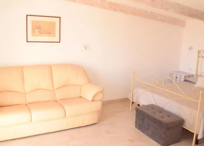 Casa Bacara * Alghero