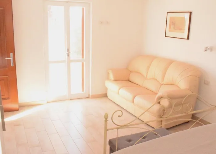 Daire Casa Bacara Alghero