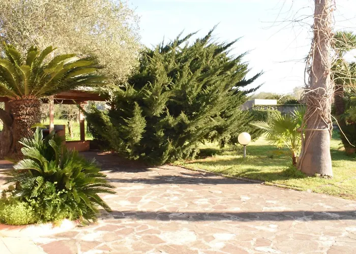 Daire Casa Bacara Alghero