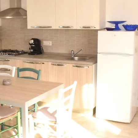 Casa Bacara アパート