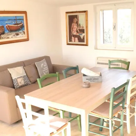 Апартаменты Casa Bacara