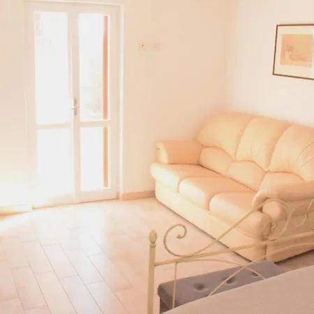 Апартаменты Casa Bacara Альгеро